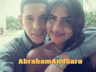 AbrahamAndSara