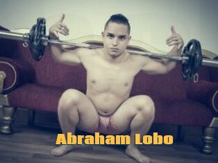 Abraham_Lobo