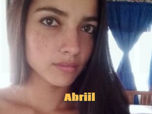 Abriil