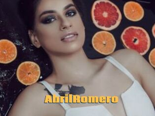 AbrilRomero