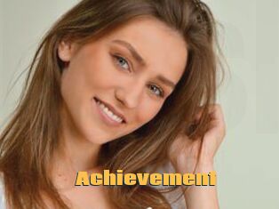 Achievement
