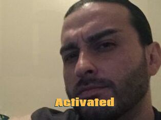 Activated
