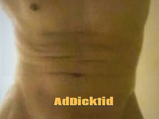 AdDicktid