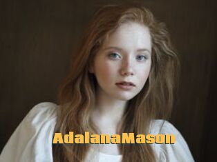 AdalanaMason