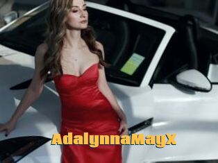 AdalynnaMayX
