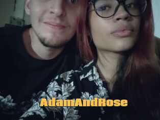 AdamAndRose