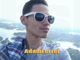 AdamFerrer
