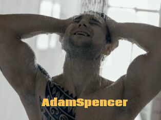 AdamSpencer