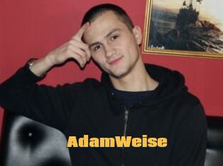 AdamWeise