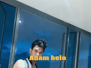 Adam_belo