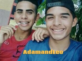 AdamandLeo