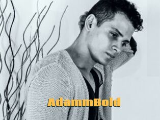 AdammBold