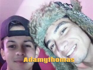 Adamythomas