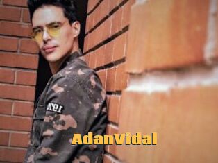 AdanVidal