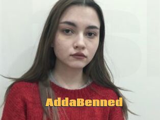 AddaBenned