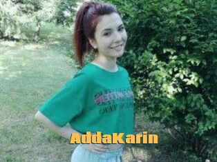AddaKarin