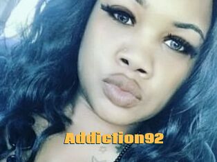 Addiction92