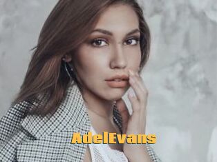 AdelEvans