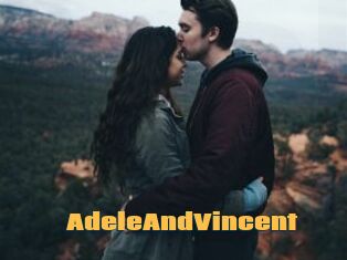 AdeleAndVincent
