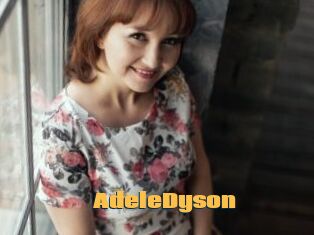 AdeleDyson