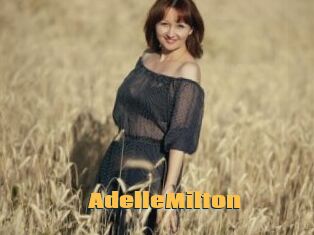 AdelleMilton