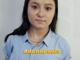 AdenaPauls