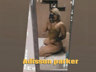 Adisson_parker