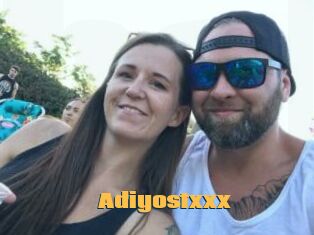 Adiyostxxx
