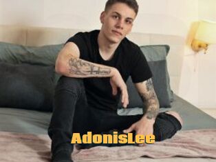 AdonisLee
