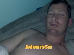 AdonisSir