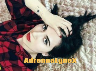 AdrennaLyneX