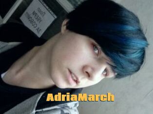 AdriaMarch