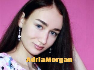 AdriaMorgan