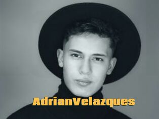 AdrianVelazques