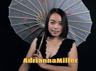 AdriannaMiller
