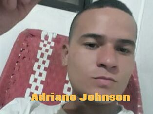 Adriano_Johnson