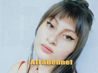 AfraBennet