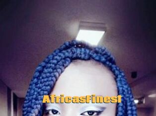 AfricasFinest