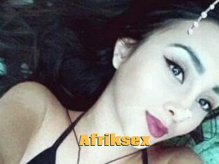 Afriksex