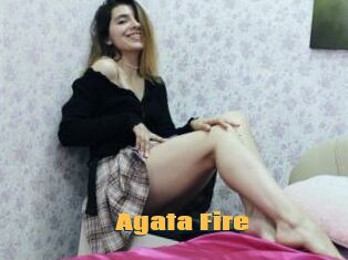 Agata_Fire