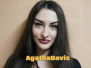 AgathaDavis