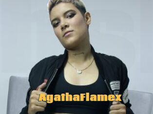 AgathaFlamex