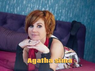 Agatha_sima