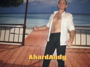 AhardAndy