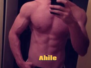 Ahile