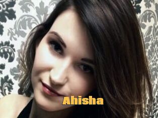 Ahisha