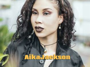 AikaJackson