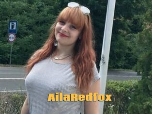 AilaRedfox