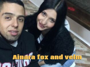 Ainara_fox_and_velm