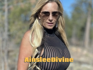 AinsleeDivine